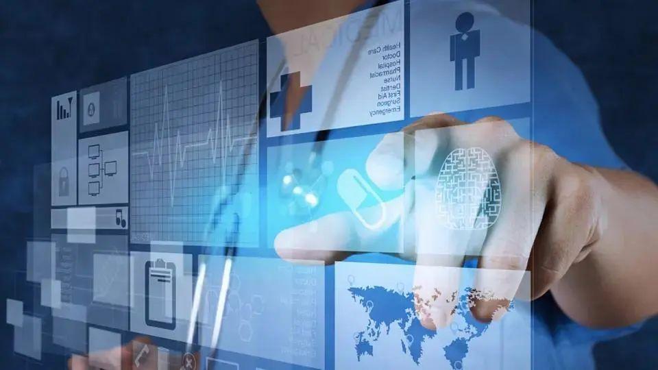 新一代信息技術和醫療的融合發展,加快建設健康中國的變革