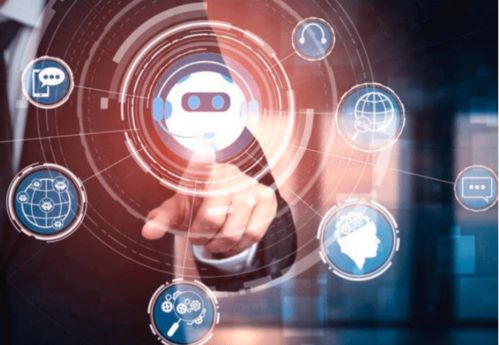 智能客服機(jī)器人 驅(qū)動(dòng)行業(yè)變革的新引擎